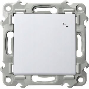 Ospel Łącznik schodowy Ospel Szafir ŁP-3Z/m/00 biały 13685180 5906729011578