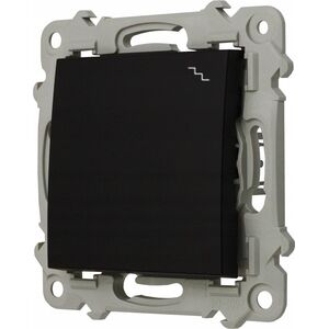 Ospel Łącznik schodowy Ospel Szafir ŁP-3Z/m/33 czarny metalik 13685183 5906729013213