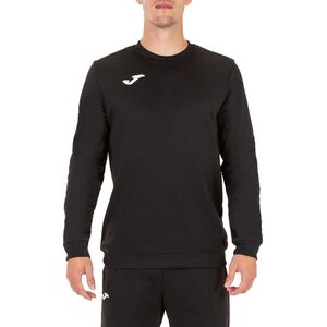 Joma Joma Cairo II Sweatshirt 101333-100 Czarne XXL 13686460 9998418245131