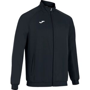 Kurtka męska Joma Joma Doha Microfiber Jacket 101579-100 Czarne L 13686470 8424309068875