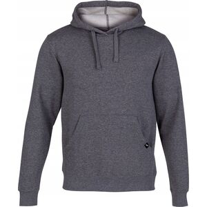 Joma Joma Montana Hoodie 102108-280 szary XXL 13686492 8424309422844