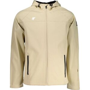Kurtka męska Joma Joma Explorer Soft Shell Jacket 102481-004 Beżowe XL 13686529 8445456976264