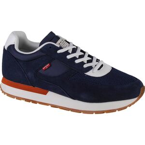 Levi`s Levi's Bannister 235235-671-17 Granatowe 45 13686651 7626725454336