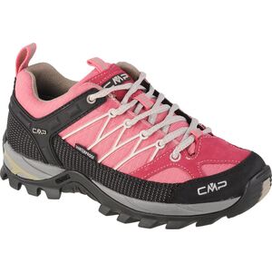 Buty trekkingowe damskie CMP CMP Rigel Low Wmn 3Q54456-16HL Różowe 37 13686847 8057153999370