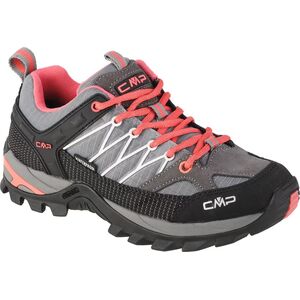 Buty trekkingowe damskie CMP CMP Rigel Low Wmn 3Q54456-67UL szary 38 13686853 8057153999462