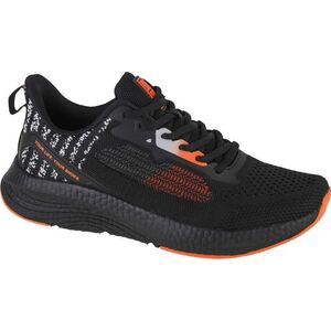 Big Star Big Star Shoes LL174108 Czarne 45 13687044 5900714623814
