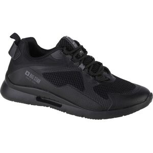 Big Star Big Star Shoes LL274372 Czarne 36 13687071 5900714603458