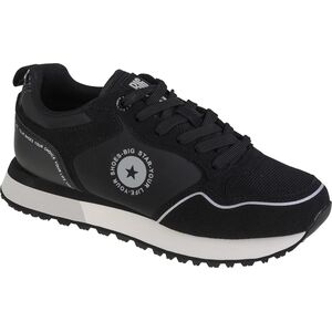 Big Star Big Star Shoes LL274541 Czarne 38 13687073 5900714624637