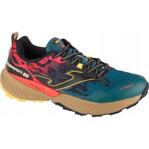 Buty trekkingowe męskie Joma Joma Sierra Men 2415 TKSIEW2415 Zielone 40 13687168 8445954879814