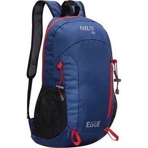 Plecak turystyczny Nils Extreme Plecak turystyczny trekkingowy Edge 22l Nils camp nc1724 granatowy 13701283 5907695554113