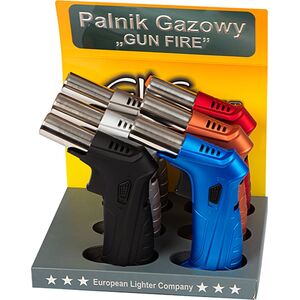 Blow 53-190# Palnik gazowy rk-3125 gun fire elico 13713249 5906190205957