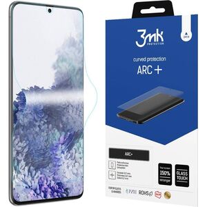 3MK Folia Ochronna INFINIX HOT 40I 3mk ARC+ 13722635 5903108552141