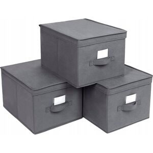 Leobert Organizer x3 - RFB03G 13724730 5903332075430