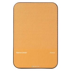 Powerbank Native Union Native Union (Re)Classic Magnetic Power Bank 5000mAh -Kraft 13749746 4895200478881