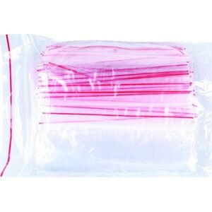 Office Products Torebka strunowa OFFICE PRODUCTS, LDPE, 150x200mm, 100szt., transparentna 13756882 5901503623770