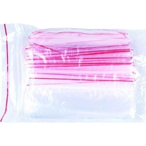 Office Products Torebka strunowa OFFICE PRODUCTS, LDPE, 120x180mm, 100szt., transparentna 13756885 5901503623718