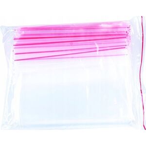 Office Products Torebka strunowa OFFICE PRODUCTS, LDPE, 150x220mm, 100szt., transparentna 13756890 5901503623800