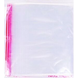 Office Products Torebka strunowa OFFICE PRODUCTS, LDPE, 160x220mm, 100szt., z eurozawieszką, transparentna 13756896 5901503623985