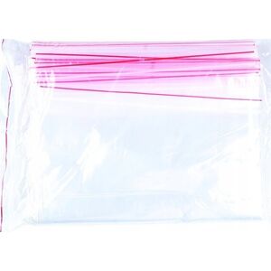 Office Products Torebka strunowa OFFICE PRODUCTS, LDPE, 250x350mm, 100szt., transparentna 13756898 5901503624319