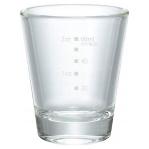 Hario Hario Espresso Shot Glass 80 ml 13757702 4977642240834