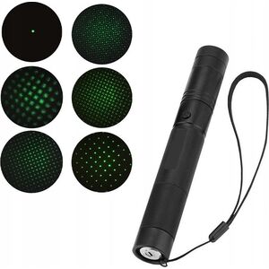 Gotel K744A2 WSKAŹNIK LASEROWY + ŁADOWARKA LUX 13768909 5904100203086