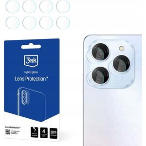 3MK Tecno Spark 20 Pro - 3mk Lens Protection 13772314 5903108558884