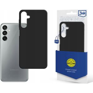 3MK Samsung Galaxy M15 5G - 3mk Matt Case 13772335 5903108565493