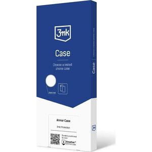 3MK Redmi A3 - 3mk Armor Case 13772345 5903108567435