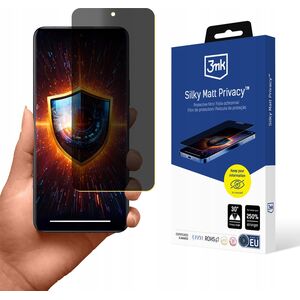3MK Xiaomi 14 Ultra - 3mk Silky Matt Privacy 13772378 5903108571821