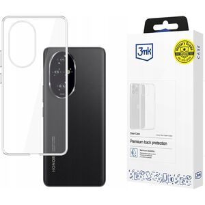 3MK Honor 200 Pro - 3mk Clear Case 13772423 5903108575966