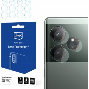 3MK Realme GT 6 - 3mk Lens Protection 13772434 5903108580182