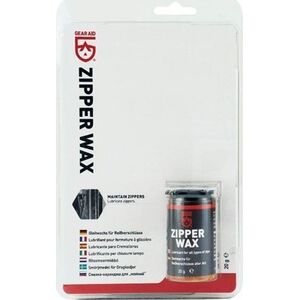 Gear Aid GearAid Zipper Wax 20g 28116-010 13785837 21563281163