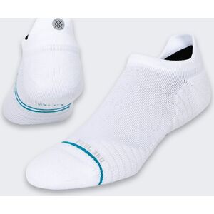 Stance Skarpety Biegowe Stance Athletic Tab 1 par White 13786419 190107529266