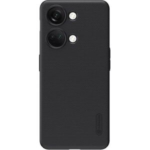 Nillkin NILLKIN SUPER SHIELD ONEPLUS ACE 2V BLACK / CZARNY 13787097 6902048263338