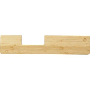 Contour Contour Design The Slim podkładka pod nadgarstek Bambusowy 13789177 743870051047