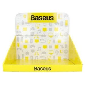 Baseus BASEUS stand kartonowy 1000052086 13802721 5903396192234