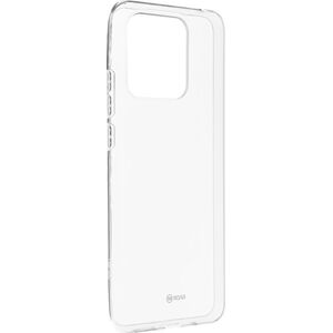ROAR Futerał Jelly Roar - do Xiaomi Redmi 10C transparentny 13802722 5903396170652