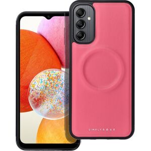 ROAR Futerał Roar Mag Morning Case - do Samsung Galaxy A14 Różowy 13802762 5903396244094