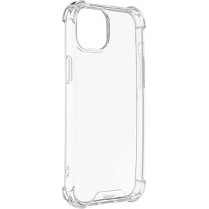 ROAR Futerał Armor Jelly Roar - do iPhone 15 Plus transparentny 13802774 5903396247248