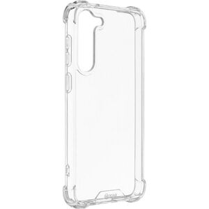 ROAR Futerał Armor Jelly Roar - do Samsung Galaxy S23 Plus transparentny 13802793 5903396252693
