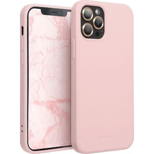 ROAR Futerał Roar Space Case - do Samsung Galaxy A55 5G Różowy 13802821 5903396293399