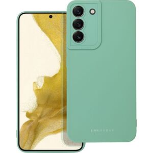 ROAR Futerał Roar Luna Case - do Samsung Galaxy A55 5G zielony 13802822 5903396293580