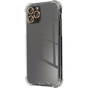 ROAR Futerał Armor Jelly Roar - do Xiaomi Redmi Note 13 Pro 5G transparentny 13802834 5903396294136