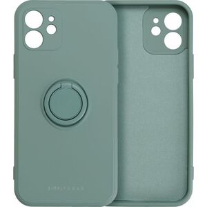 ROAR Futerał Roar Amber Case - do Samsung Galaxy A55 5G Zielony 13802840 5903396294235
