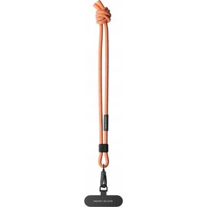 Native Union Native Union City Grip - smycz do telefonu na nadgarstek (apricot crush) 13811845 4895200478447