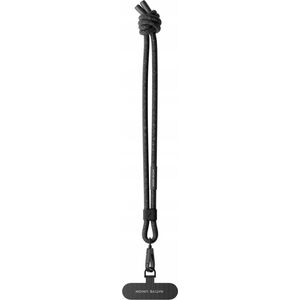 Native Union Native Union City Grip - smycz do telefonu na nadgarstek (black) 13811846 4895200476511