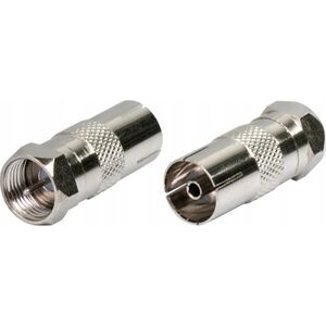 Libox Gniazdo ant. TV - gniazdo F igła LB0200 LIBOX 13811943 5902689077890