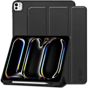 Etui na tablet Tech-Protect Tech-Protect SC Pen iPad Pro 11 5 / 2024 Black 13812063 5906302308484