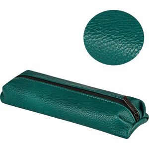 Piórnik Herlitz Herlitz Faulenzer Origami forest green 13812307 4008110361178