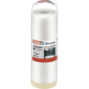 Tesa tesa Easy Cover Economy Nachfüllung XL 17m x 2.60m 13812445 4063565092282